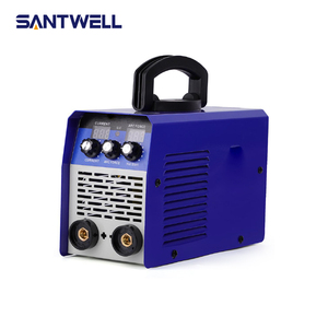 เครื่องเชื่อมไฟฟ้าเฟสเดียว Santwell SSG-EW-012 กำลังไฟ 315A รับเชื่อมท่อขนาดเส้นผ่านศูนย์กลางสูงสุด 100 มม. รับประกัน 1 ปี - Product Image 3
