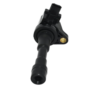 Bobina de Encendido 30521-RBJ-003 Hitachi CM11-118 IGC0080 UF628 Equivalente a OE para Honda Insight Civic Fit Jazz 1.3L 1.5L LDA3 LEA2 - Product Image 1