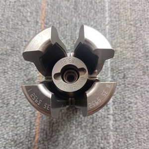Ott-Jakob Pull Claw With Locking Bolt 9510190632 Industrial <b>Tool</b> <b>Holder</b> - Product Image 2
