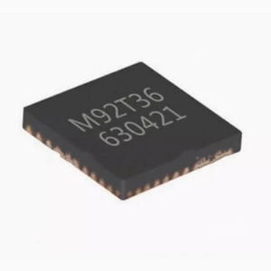 M92T36 Power Management IC Chip for Switch IC <strong>spare</strong> <strong>part</strong> for Switch M92T36 IC Chip for Nintendo Switch Console - Product Image 1