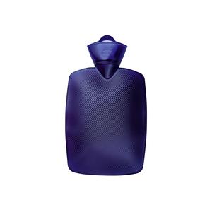 Bouillotte Hugo Frosch Classic Plant 1,5 L en caoutchouc pour soulager la douleur - Product Image 1