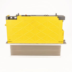 כונן מגבר ציר חדש של Fanuc A06B-6117-H105 כונן מגבר ציר Fanuc - Product Image 2