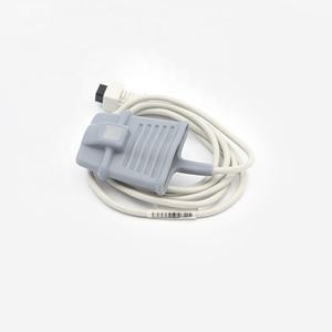 Sıcak ev uyku <span class=keywords><strong>test</strong></span> ekipmanları doğru uyku bozukluğu tanı için taşınabilir uyku cihazı - Product Image 6