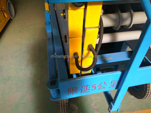 Gunting genggam ringan tinggi angkat untuk pemeliharaan di kantor dalam ruangan - Product Image 6