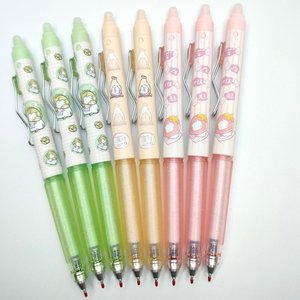 M&G <b>Erasable</b> Gel <b>Pen</b> 0.5mm ST Tip Push Button For Students School Use - Product Image 2