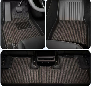 Nuovi Arrivi: <span class=keywords><strong>Tappetini</strong></span> Auto in TPE Resistenti e Durevoli per Modelli <span class=keywords><strong>BMW</strong></span> e Toyota, Spedizione Rapida, Catena di Approvvigionamento Globale - Product Image 6