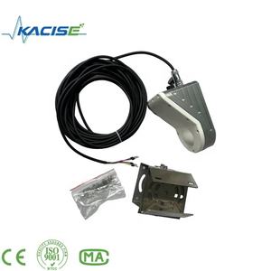 Alat Ukur Aliran Radar KLF110 untuk Air dan Minyak, Dukungan OEM yang Dapat Disesuaikan - Product Image 3