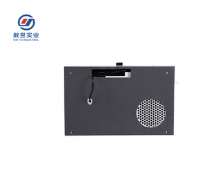 เครื่องปรับอากาศใหม่พร้อมมอเตอร์ AC 220V คอมเพรสเซอร์ R134A สำหรับใช้ภายในอาคาร - Product Image 3