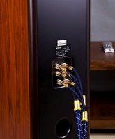 Original — ensemble de haut-parleurs ToneWinner, système de home cinéma haut de gamme, en bois, son surround, caisson de basses, hifi