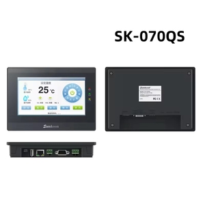 หน้าจอสัมผัสแซมคูน 7 นิ้ว รุ่น SK-070QE SK-070QT SK-070QS SK-070QE-G SK-070QT-G HMI SK-070QS-G - Product Image 4