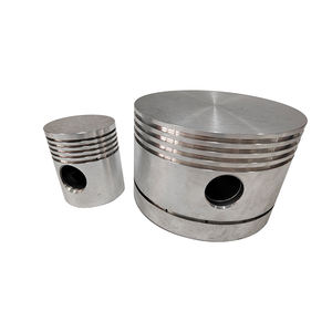 בוכנה זרעה בוכנה lp 3398 3384 hv2 210 hv2 חלקי מנוע מדחס - Product Image 2