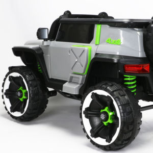 中国電気自動車2席差動3速調整四輪ショックアブソーバー電気自動車急速充電ステーション - Product Image 1