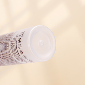 Frosted Lotion <b>Bottle</b> 120Ml Cylinder Shape Lotion <b>Pump</b> Cosmetic Packaging - Product Image 3