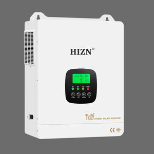 Invertisseur hybride solaire 2,3 kW 3,3 kW 4,3 kW 6,3 kW 3 phases - Product Image 5