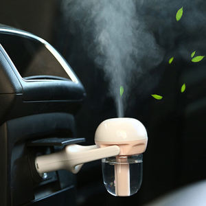 Huile de <span class=keywords><strong>d</strong></span>ésodorisant de voiture, diffuseur <span class=keywords><strong>d</strong></span>'<span class=keywords><strong>air</strong></span> de vapeur de voiture, humidificateur <span class=keywords><strong>d</strong></span>'arôme, Mini purificateur <span class=keywords><strong>d</strong></span>'<span class=keywords><strong>air</strong></span>, diffuseur de <span class=keywords><strong>brumisateur</strong></span>/ - Product Image 3