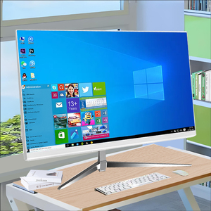 UPS All in One <strong>Computers</strong> 23.8'' I3 I5 I7 AIO OEM Brand Core i7 10700T 16GB 512GB SSD All in One <strong>Computer</strong> <strong>for</strong> School and Gaming - Product Image 1