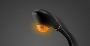 Nuevo Masajeador de Espalda y Cuello, Herramienta de Masaje de Tejido Profundo con Gancho y Calor, Recargable, Mango Largo, Temporizador de 15 Minutos, Martillo de Masaje - Product Image 3