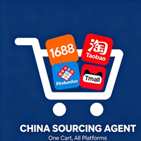 Agent d'achat Yiwu 1688 Taobao à faible commission pour la sourcing de bijoux et montres pour femmes, expédition express DDP vers l'UE et les États-Unis
