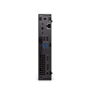 Ordenador de sobremesa <span class=keywords><strong>Dell</strong></span> 3000mff comercial con SSD <span class=keywords><strong>OptiPlex</strong></span> 256 de <span class=keywords><strong>3000</strong></span> GB/4GB/GB Micro Form Fac - Product Image 4