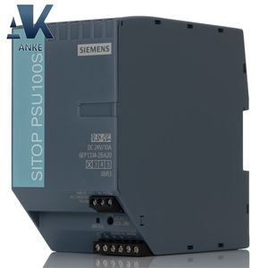 6EP1334-2BA20 SIEMENS SITOP PSU100S Modo de conmutación Fuente de alimentación de carril DIN - Product Image 1