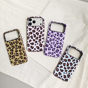 เคสโทรศัพท์แบบ 2 in 1 สำหรับ <span class=keywords><strong>iPhone</strong></span> 17 16 15 14 13 12 Pro <span class=keywords><strong>Max</strong></span>  แบบพิมพ์ภาพด้วยความร้อน 3 มิติ  ฝาหลังแข็งแรงทนทาน  สำหรับ DIY - Product Image 5