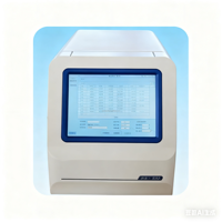 TP-230 micro-volume de haute précision déterminant les méthodes et instruments de point de congélation
