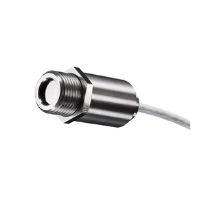 Thermomètre infrarouge laser haute température Opus Ct3mlcf J, instrument de mesure de température en ligne pour l'industrie métallurgique - Product Image 3