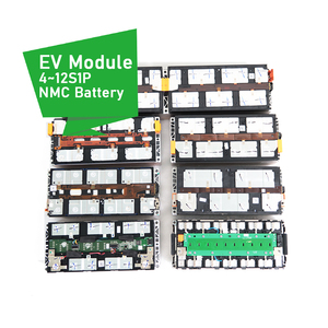 COWON 22.2V 14.8V 4S1P 6S1P 12S1P 37Ah 51Ah 114Ah 147Ah 156Ah 180Ah 195AH CATL lítio Nmc EV folha carro bateria módulo