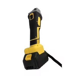 Outil <span class=keywords><strong>électrique</strong></span> sans fil professionnel 125 mm/100 mm, meuleuse <span class=keywords><strong>d</strong></span>'<span class=keywords><strong>angle</strong></span> universelle sans fil - Product Image 4