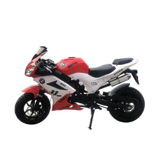 Pathfinder-mini motocicleta eléctrica de 50cc, vehículo deportivo de dos ruedas, tamaño grande y mediano, ect, todoterreno - Product Image 6