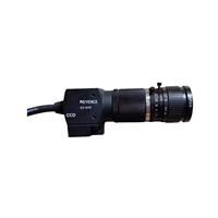 Capteur de vision industrielle KEYENCE CV-070 CV-050, système d'inspection par vision artificielle