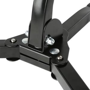 Soportes de metal ligeros al por mayor para saxofones alto, tenor y soprano para instrumentos musicales - Product Image 2