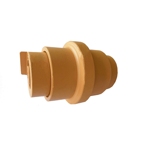 4340393 Fabricant Fujian Pièce de machine de construction Rouleau de chenille pour mini-excavatrice EX15-2 ZX15 EX17 ZX16 ZX18 pour Hitachi - Product Image 6