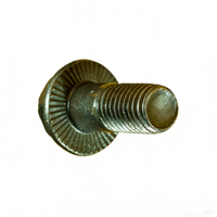 826/01080 826/00890 826/00921 pour JCB 3CX, pièces de rechange pour pelle rétrocaveuse, boulons pour machines de construction Alex