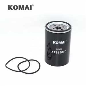 Komai Diesel Engine Fuel Filters P954925 04291642 Heavy Duty Truck - Product Image 2