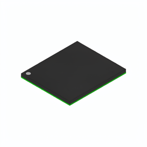 CY7C1308DV25C-167BZC 165 LBGA หน่วยความจำ ชิ้นส่วนอิเล็กทรอนิกส์ ตัวแทนจำหน่ายที่ได้รับอนุญาต - Product Image 1