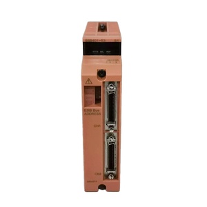 โมดูลอินเทอร์เฟซบัส SSB401-53 ของแท้ใหม่ มีสินค้าในสต็อก อะไหล่ PLC ระดับอุตสาหกรรมสำหรับระบบอัตโนมัติ จัดส่งรวดเร็ว - Product Image 1