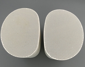 diesel Particulate <strong>Filter</strong> <strong>DPF</strong>/<strong>wall</strong> <strong>Flow</strong> Particulate <strong>Filter</strong> &amp; diesel Smoke Particulate <strong>Filter</strong> Euro 2,3,4,5,6 - Product Image 6