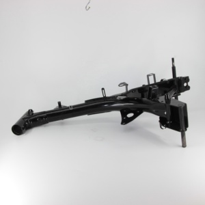 <span class=keywords><strong>Cadre</strong></span> de moto MK pour mini-moto Little Monkey, ensemble de <span class=keywords><strong>cadre</strong></span> de pont de moto - Product Image 3