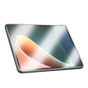 Protector de Pantalla de Vidrio Templado Transparente 9H de 0.3mm para Xiaomi <span class=keywords><strong>Pad</strong></span> <span class=keywords><strong>6</strong></span>, Venta al por Mayor del Fabricante, Película Protectora para Poco <span class=keywords><strong>Pad</strong></span> C1, <span class=keywords><strong>Pad</strong></span> 2 9.7 - Product Image 6