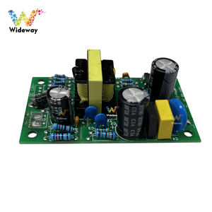 <span class=keywords><strong>Convertidor</strong></span> <span class=keywords><strong>de</strong></span> <span class=keywords><strong>Corriente</strong></span> <span class=keywords><strong>de</strong></span> 12V a 220V para Semáforos, Accesorios <span class=keywords><strong>de</strong></span> Fuente <span class=keywords><strong>de</strong></span> Alimentación Conmutada - Product Image 1