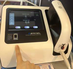 Mesin Laser Excimer Intensitas Tinggi 308nm Kernel KN-5000D - Portabel Desktop Perawatan Efektif untuk Kulit Vitiligo Psoriasis - Product Image 5