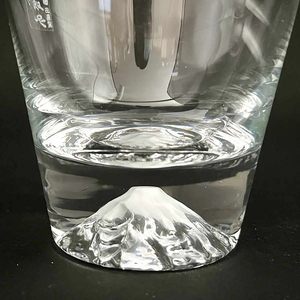 Tajima The Lapis Lazuli แก้วเครื่องดื่มที่มีเอกลักษณ์สวยงามหรูหรา - Product Image 4