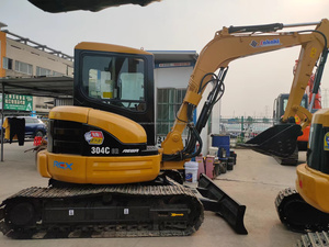 รถขุดขนาดเล็กสำหรับ304ของหนอนผีเสื้อแบบดั้งเดิมของญี่ปุ่นสำหรับการทำสวนในครัวเรือนที่คุ้มค่าเงิน - Product Image 6