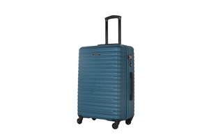 Ensemble de bagages à <span class=keywords><strong>4</strong></span> <span class=keywords><strong>roues</strong></span>, <span class=keywords><strong>valise</strong></span> <span class=keywords><strong>rigide</strong></span> en Abs, Style voyage professionnel - Product Image 2
