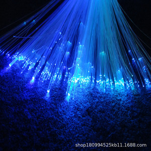 Fiber Optic Starry Sky Ceiling Light 2120 Cold White LED Suspended Ambient Lighting For Cinemas Restaurants Bars Lounges - Product Image 4