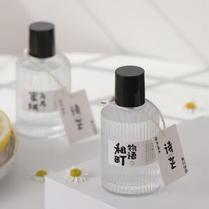 Groothandel Shimang Parfum Voor Vrouwen Populaire Japanse Frisse En Delicate Geur Langdurige Lichte Geur - Product Image 5