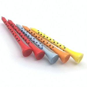 ไม้กอล์ฟไม้ไผ่ทนทานทนทานตอบสนองเร็วผลิตได้รวดเร็วรับประกันคุณภาพของราคาโรงงาน - Product Image 1