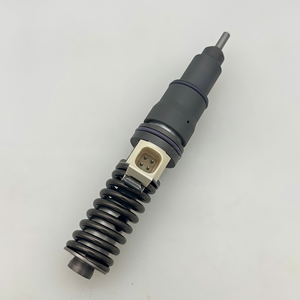 Nuevas Piezas de Motor Diésel <span class=keywords><strong>E33</strong></span>-4F, Conjunto de Inyector de Bomba de Combustible 85003714 BEBE4F09001 para Inyección de Combustible BOTOP - Product Image 4