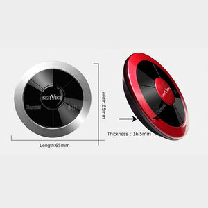 Xunling chất lượng tốt không dây bồi bàn Hệ thống gọi điện thoại Nhà hàng máy nhắn tin không dây chuông cho gọi điện thoại bồi bàn - Product Image 3